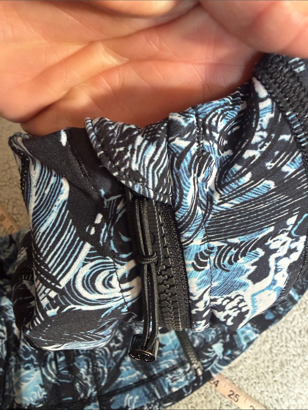 Lululemon Define Jacket - Picture 12 of 13